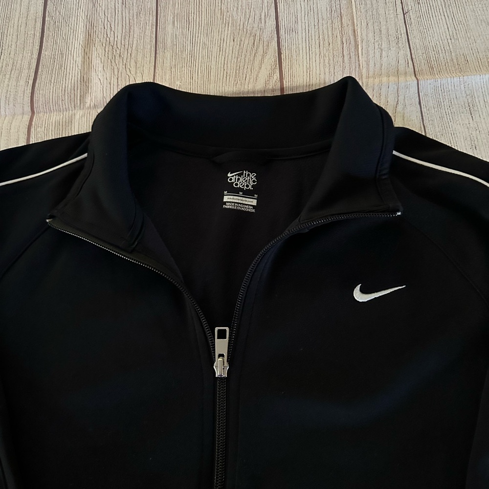 Nike Sport Jacket For Men Size M View 3